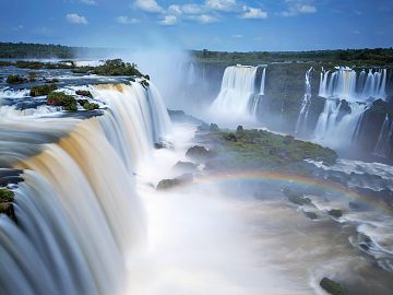Zdjęcie kierunku: Iguassu Falls